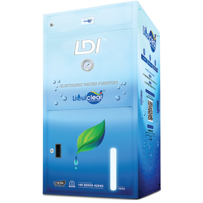 Electronic Water Purifier