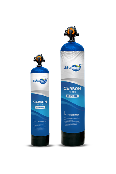Carbon Filter