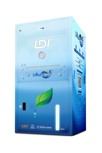 Water Purifier Filter