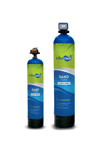 Sand Filter