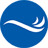 continuous water flow