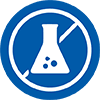 removes contaminants and organic