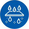 sediment remover icon