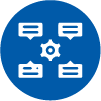 suitable multiple applications icon