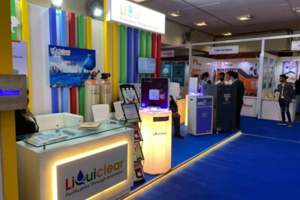 Liqui Clear