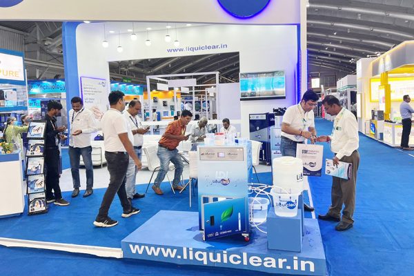 Liqui Clear