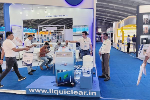 Liqui Clear