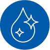 water quality icon