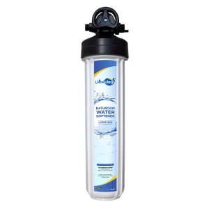 best water softener for bathroom