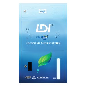 Electronic Water Purifier
