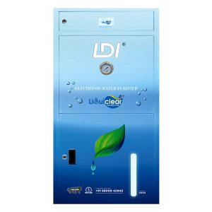 Electronic Water Purifier