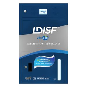 Electronic Water Softener
