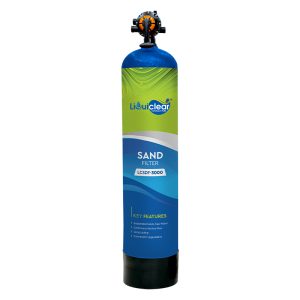 Sand Filter