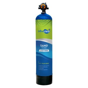 Sand Filter