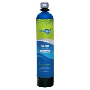 Sand Filter