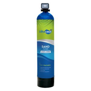 Sand Filter