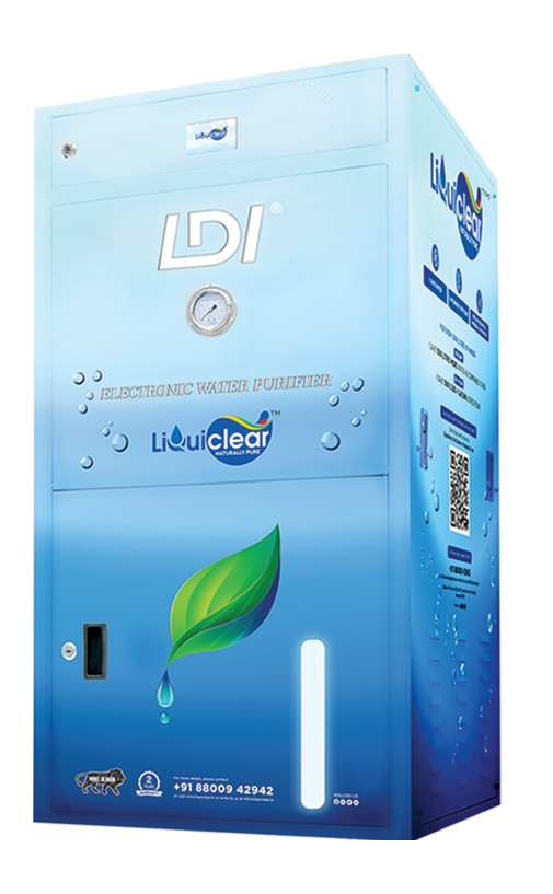 Water Purifier Filter