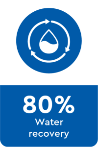 Liqui Clear- Water Recovery