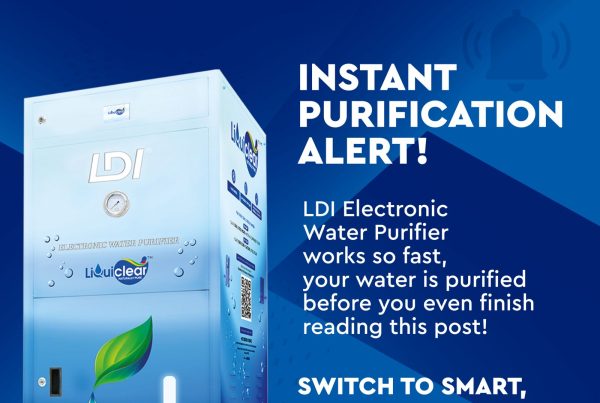 Best Water Purifier