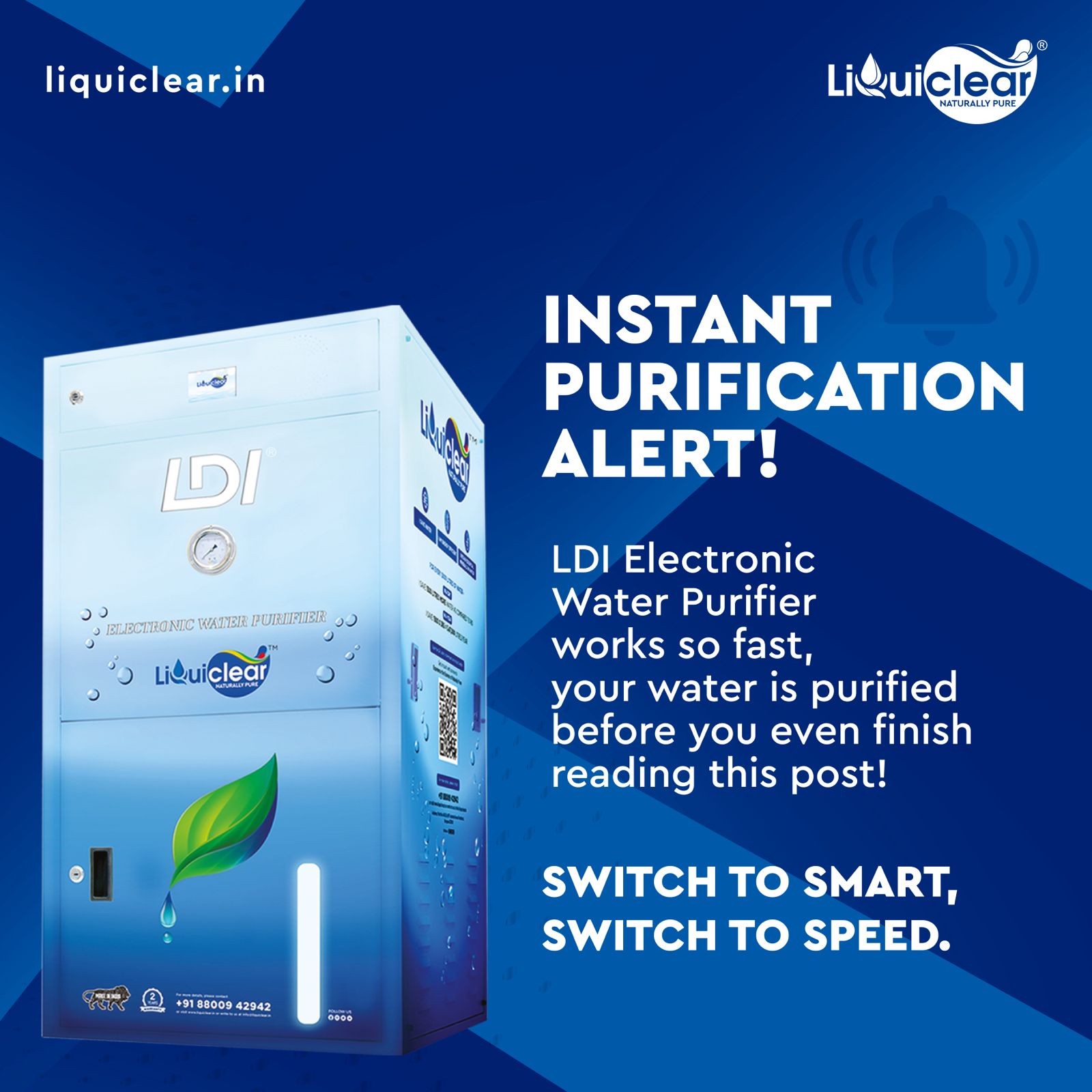 Top 5 Indications Your Home Needs a Water Purifier Now