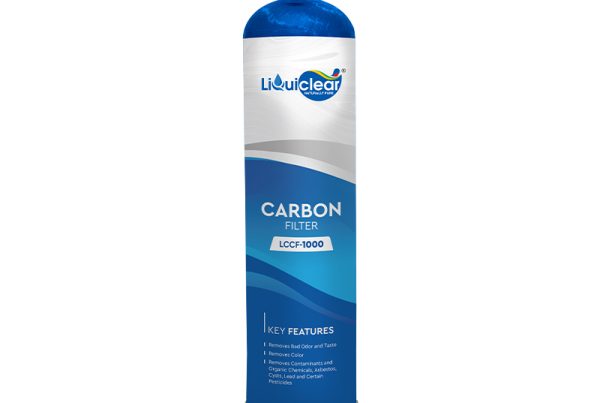 Carbon Filter