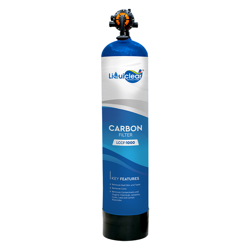 Top 5 benefits of choosing the best quality carbon filter