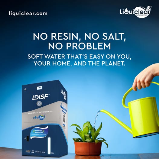 Save Time, Money, and Hassle with a Water Softener